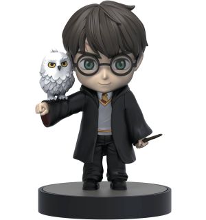 Hero Box - Harry Potter - Harry Potter (9 cm)