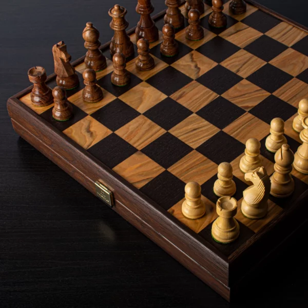 Jeu-echec-bois-loupe--olivier-Manopoulos-35x35-SKW42B40H-2
