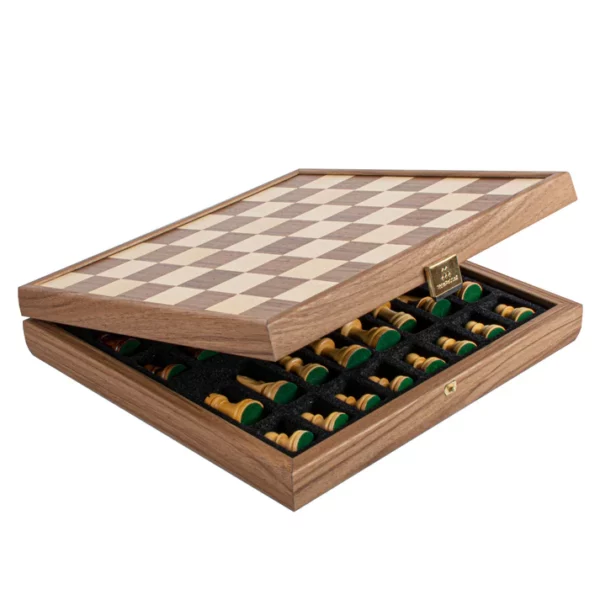 Jeu-echecs-noyer – 40 x 40-manopoulos-2