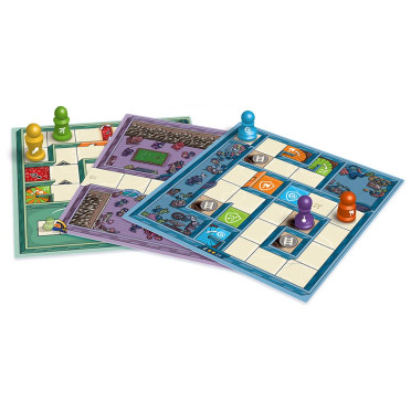 magic-maze-tower