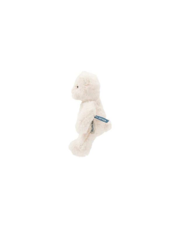 Petit ours blanc - Arthur et Louison - Moulin Roty – Image 2
