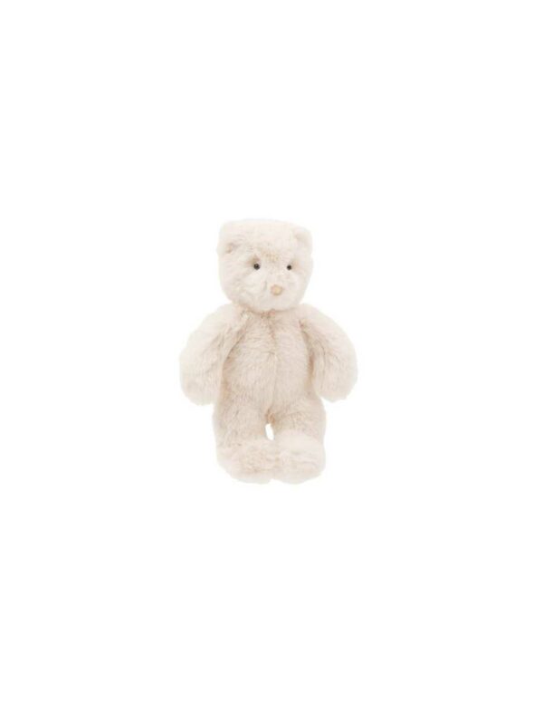 Petit ours blanc - Arthur et Louison - Moulin Roty