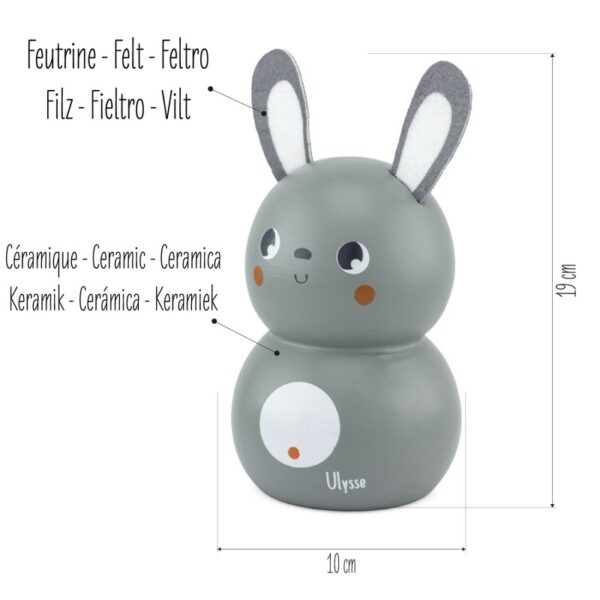 tirelire-lapin