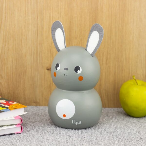 tirelire-lapin
