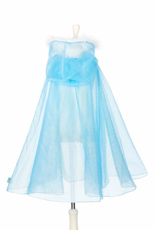 cape-princesse-des-neiges-souza