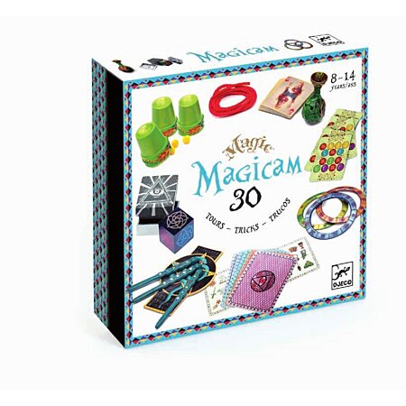 Magicam-Coffret-de-magie-30-tours-Djeco