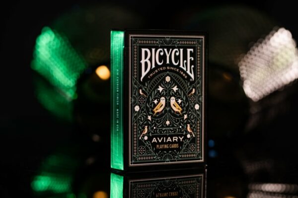 Bicycle-Aviary–Jeu-de-cartes
