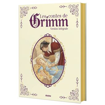 Les-contes-de-grimm-integrale