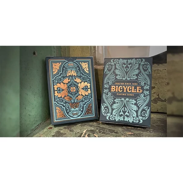 bicycle-sea-king