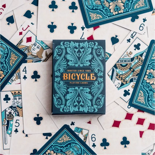 bicycle-sea-king