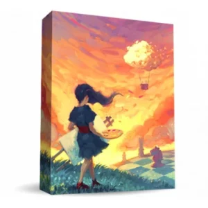 canvas