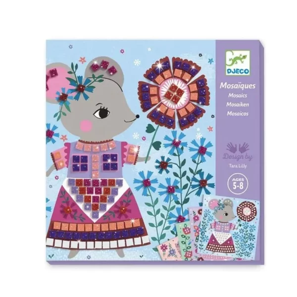 coffret-mosaiques-lovely-pets-djeco