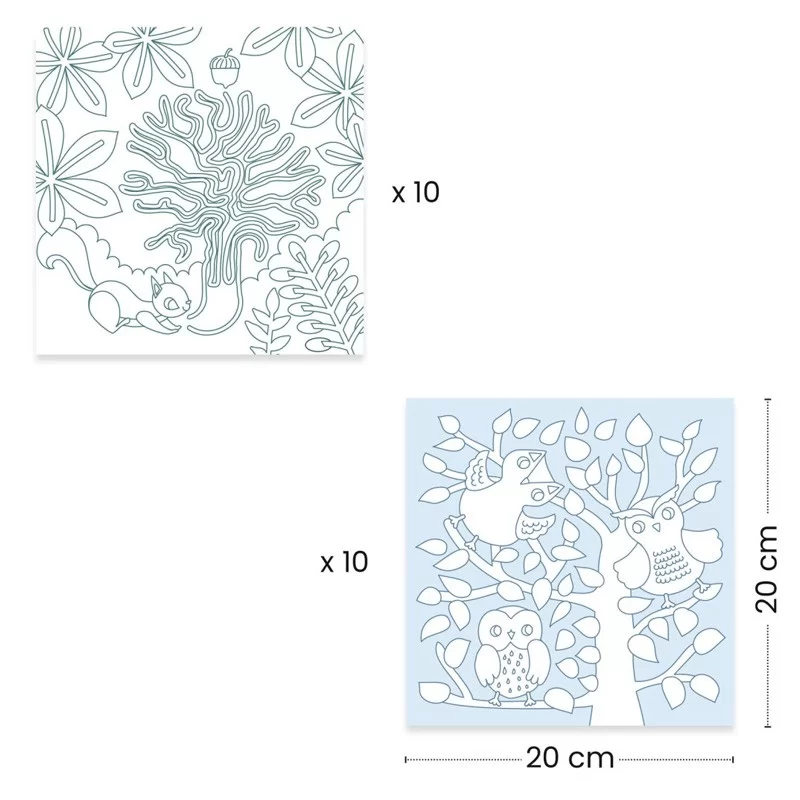 distributeur-de-coloriages-foret-djeco