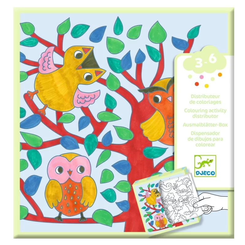 distributeur-de-coloriages-foret-djeco