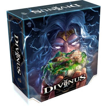 divinus