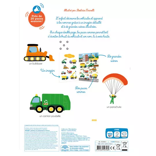 mes-premiers-vehicules-a-ecouter