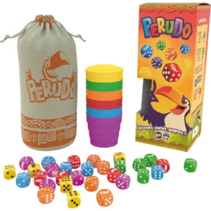 perudo