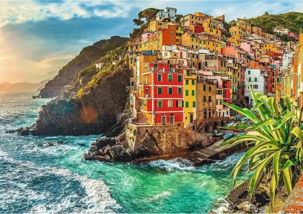 puzzle-trefl-1000-pieces-premium-plus-photo-odyssey-the-town-of-riomaggiore-italy