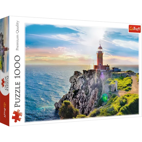 Phare Melagavi