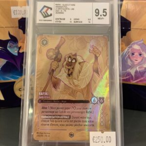 carte-a-l-unite-Rafiki-Guide-ethere-disney-lorcana