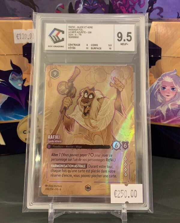 carte-a-l-unite-Rafiki-Guide-ethere-disney-lorcana