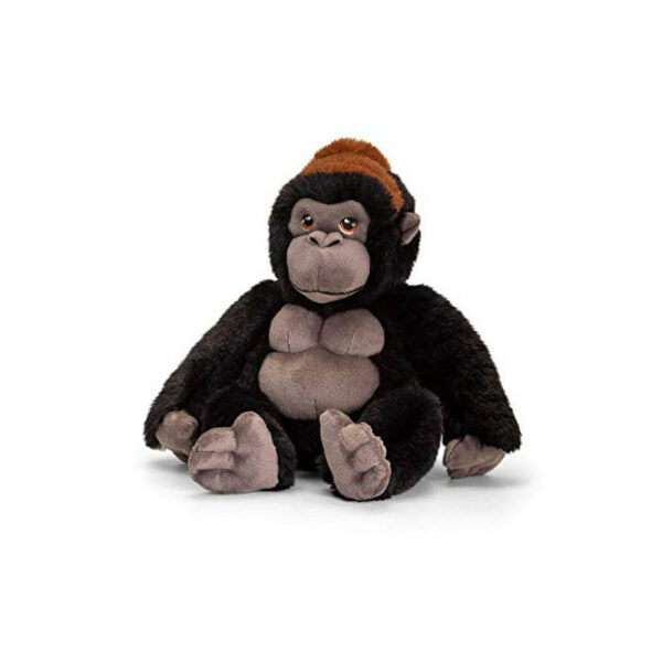 keel-toys-peluche-gorille-20-cm