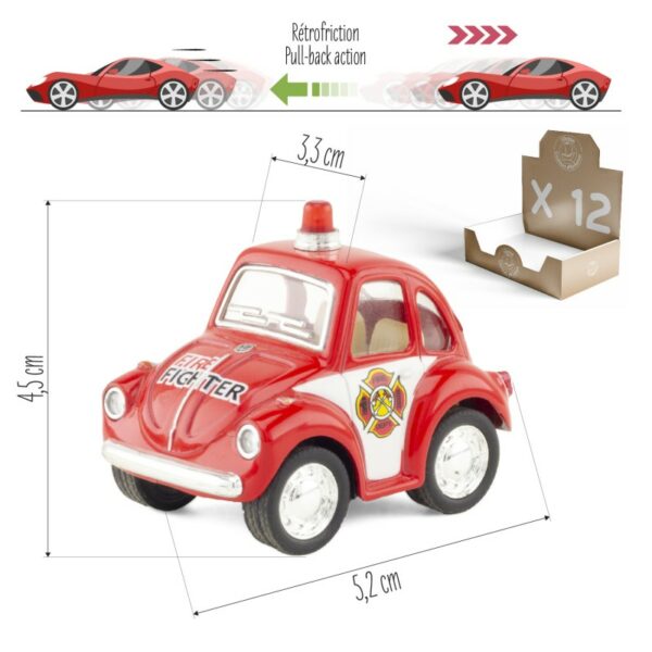 miniature-mini-coccinelle-police-et-pompier-(3)