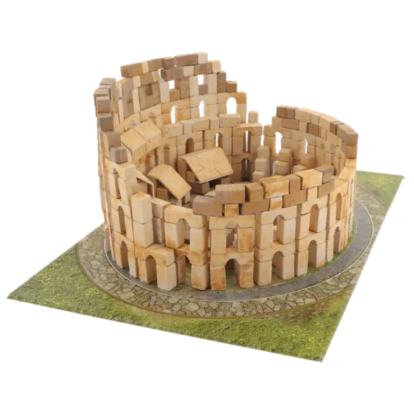 Brick-Trick-Colisee-Romain-450-Briques--jeu-de-construction-jeux-reves-et-jouets