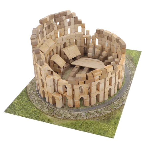 Brick-Trick-Colisee-Romain-450-Briques--jeu-de-construction-jeux-reves-et-jouets