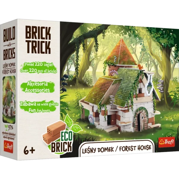 Brick-Trick-Travel-Maison-dans-la-foret-jeu-de-construction-jeux-reves-et-jouets