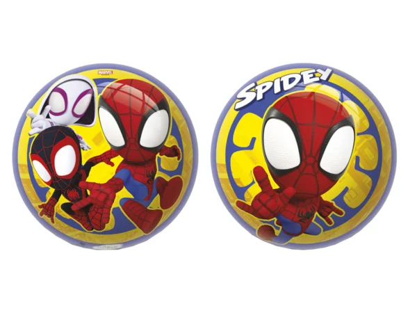 ballon-Marvel-Spidey-jeux-reves-et-jouets