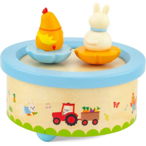 boite-a-musique-poule-lapin-ulysse