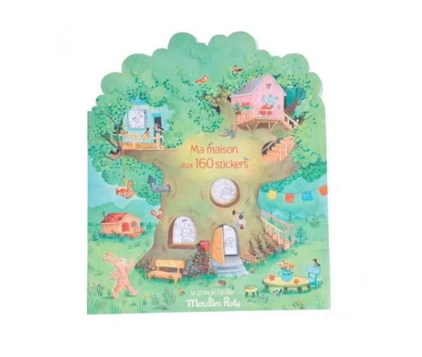 tickers-la-grande-famille-moulin-roty--jeux-reves-et-jouets
