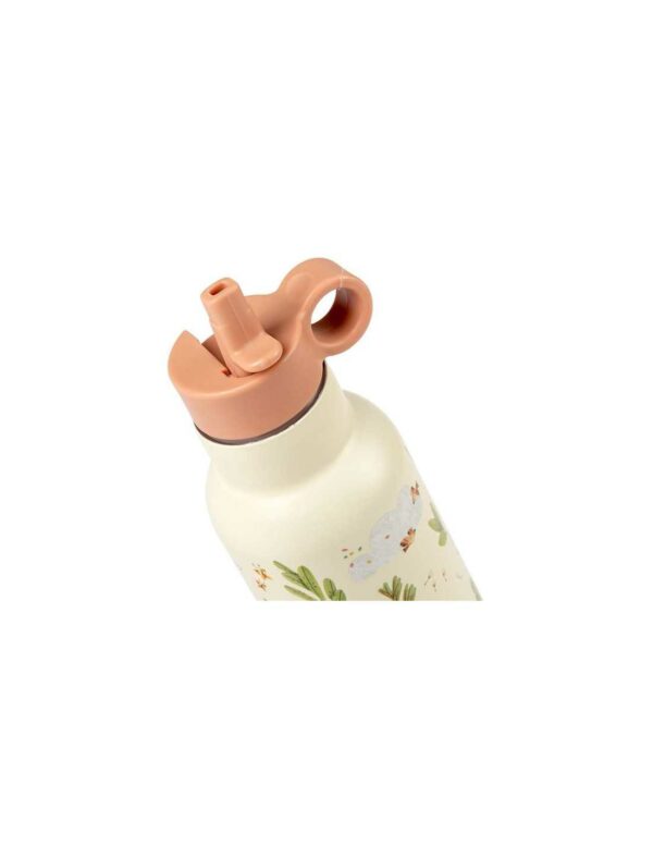 gourde-trois-petits-lapins-moulin-roty --jeux-reves-et-jouets-