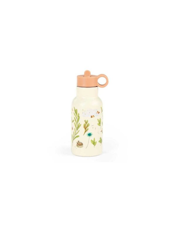 gourde-trois-petits-lapins-moulin-roty --jeux-reves-et-jouets-