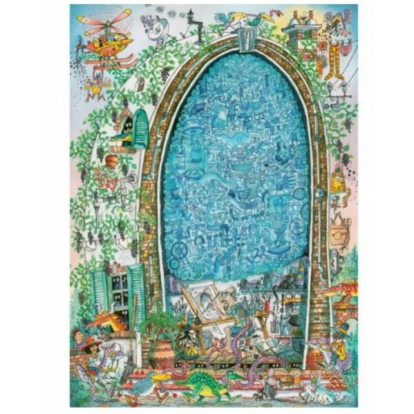 boite-triangulaire-artists-mind-puzzle-1000-pieces.---jeux-reves-et-jouets