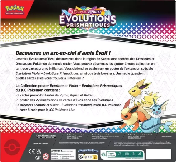 pokemon-85-evolutions-prismatiques-coffret-poster