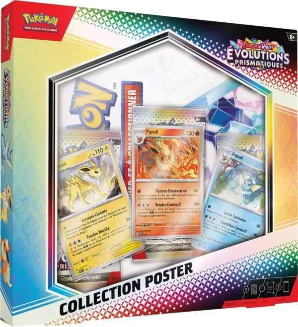 pokemon-85-evolutions-prismatiques-coffret-poster
