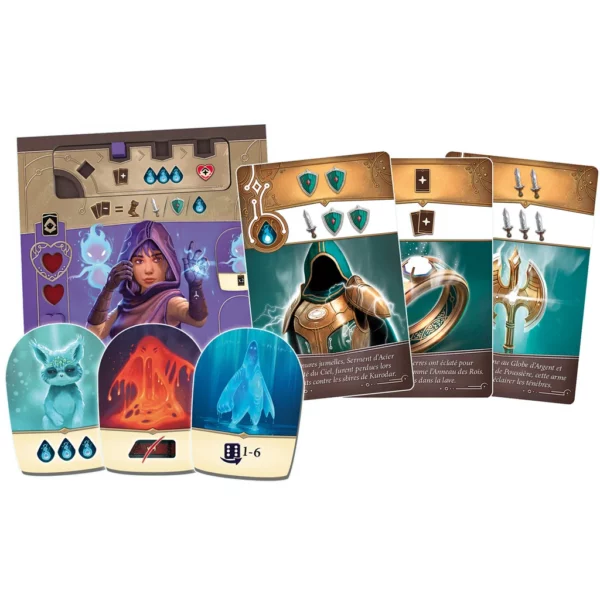 dungeon-legends--jeux-reves-et-jouets-jeu-de-societe-coopératif-deckbuilding