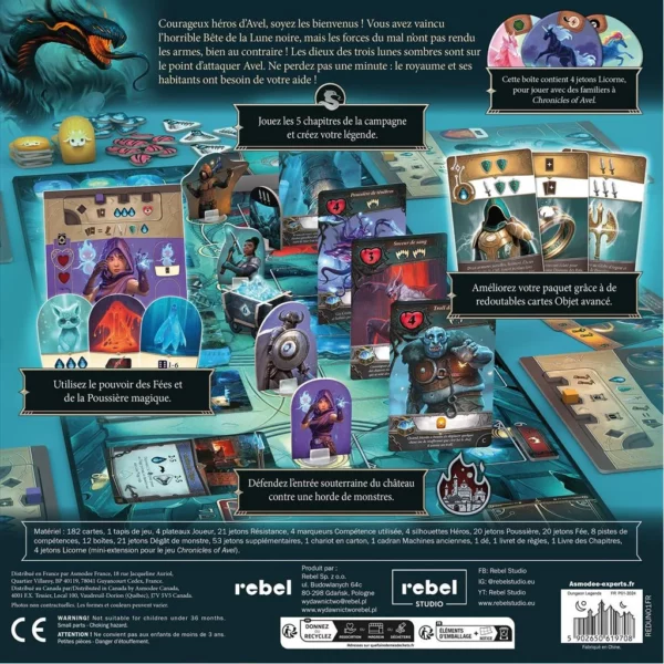 dungeon-legends--jeux-reves-et-jouets-jeu-de-societe-coopératif-deckbuilding