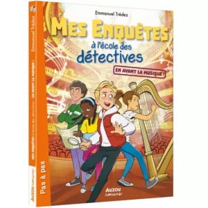 mes-enquetes-a-l-ecole-des-detectives--en-avant-la-musique--Livre-enquête-auzou---jeux-reves-et-jouets