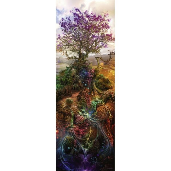 heye-29910-andy-thomas-magnesium-tree-1000-pieces--jeux-reves-et-jouets