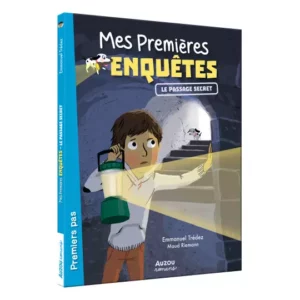 mes-premieres-enquetes-tome-6-le-passage-secret-Livre-enquête-auzou---jeux-reves-et-jouets