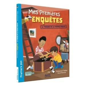 mes-premieres-enquetes-tome-8-le-tresor-de-la-femme-pirate-Livre-enquête-auzou---jeux-reves-et-jouet
