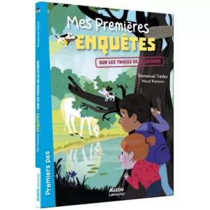 mes-premieres-enquetes-tome-9-sur-les-traces-de-la-licorne-Livre-enquête-auzou---jeux-reves-et-jouet