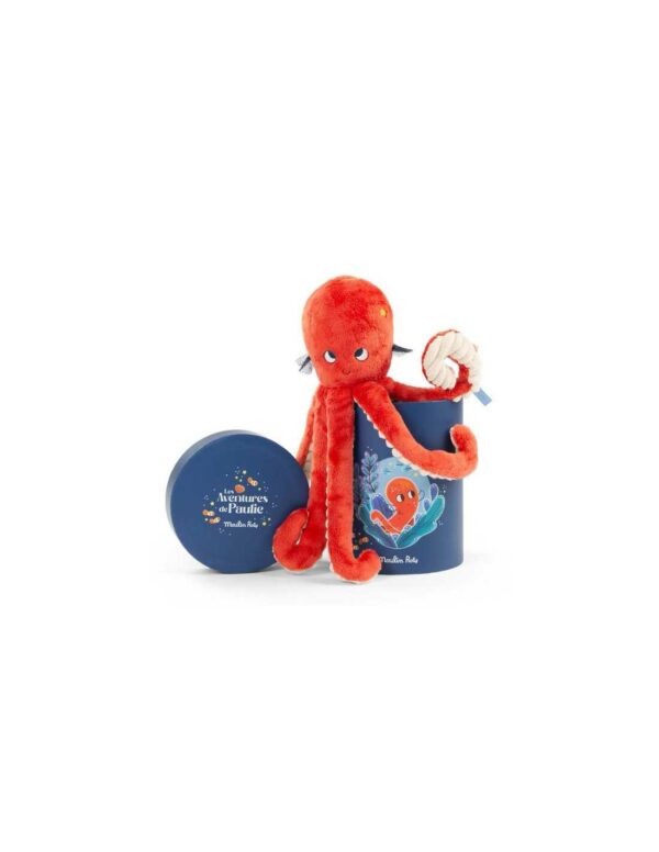 paulie-le-poulpe-les-aventures-de-paulie-moulin-roty--jeux-reves-et-jouets