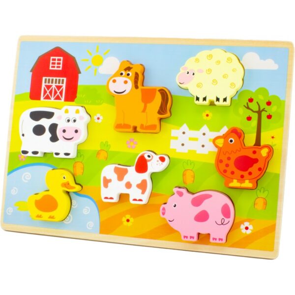 puzzle-en-bois-la-ferme--jeux-reves-et-jouets