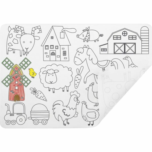 set-de-table-a-colorier-theme-ferme-loisir-creatif-enfant-jeux-reves-et-jouets