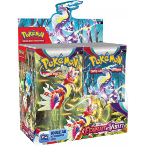 Pokemon-EV01-Ecarlate-et-Violet-Display-TCG-JCC-jeux-reves-et-jouets