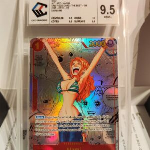 Nami-manga - (OP01-016)-the-best-One-Piece-Carte-a-l-unite-Gradee-TCG-JCC--jeux-reves-et-jouets